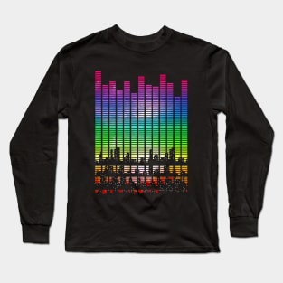 Music City Long Sleeve T-Shirt